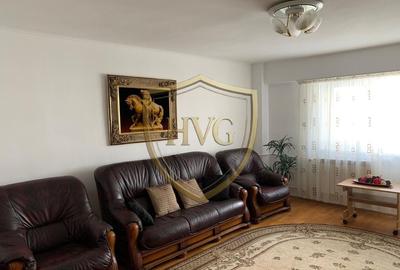 Apartament cu 3 camere decomandat, mobilat în Splaiul Unirii - 1