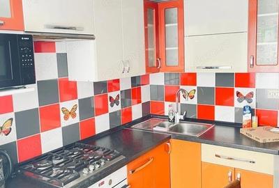 Apartament 2 camera in zona Piata Chibrit - 6