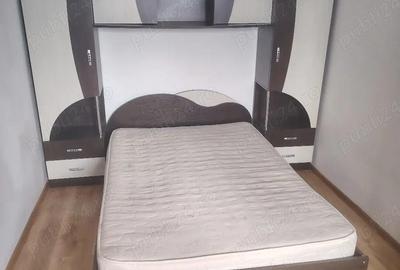 Apartament cu 2 camere semidecomandat în Alexandru cel Bun - 1