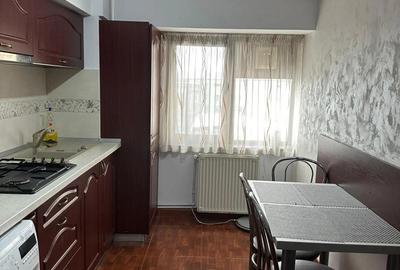 De vanzare 4 camere ultracentral utilat ?i mobilat - 9