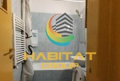 Garsoniera la 12 min de Metrou Aparatorii Patriei 31mp - 7