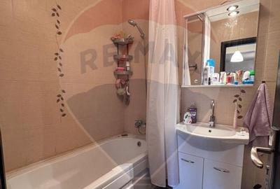 Apartament cu 2 camere decomandat în Central - 16