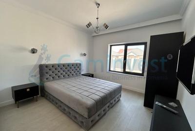 Casă individuală cu 6 camere cu Canalizare în Central - 1