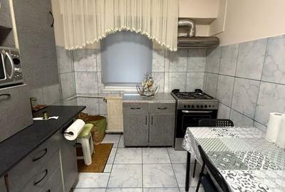 Trei camere decomandate, zona Inel 2. - 4