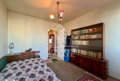 Apartament cu 3 camere semidecomandat, mobilat în Iosefin - 6