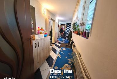 Casă cu 5 camere cu Canalizare în Central - 5