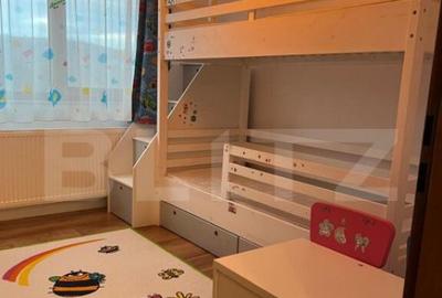 Apartament modern, 3 camere, 74 mp, zona Borhanci - 6