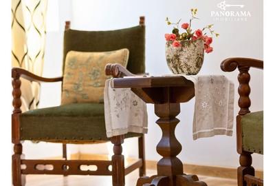 Proprietate cu farmec istoric și potențial turistic in Saschiz - 11