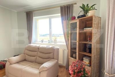 Apartament cu 3 camere si 2 bai, decomandat cu 104 mp in Subcetate Residence Apartament cu 3 camere si 2 bai, decomandat cu 104 mp in Subcetate Residence - 3