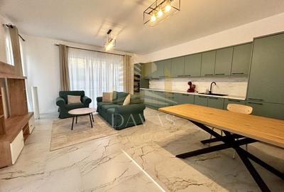 Duplex de inchiriat | Finisaje Premium | Cartier Iris, Auchan | Doua parcari