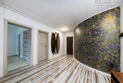 Apartament cu 4 camere decomandat în Avantgarden - 14