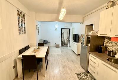 Apartament 2 camere cu parcare inclusa, Manastur str Edgar Quinet - 7