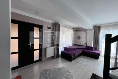 Casă individuală cu 4 camere cu Teren 500 Mp în Sfântu Ilie - 3