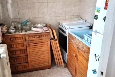 Apartament cu 2 camere semidecomandat în Tomis Nord - 3