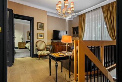 Apartament cu 6 camere decomandat, mobilat în Cotroceni - 8