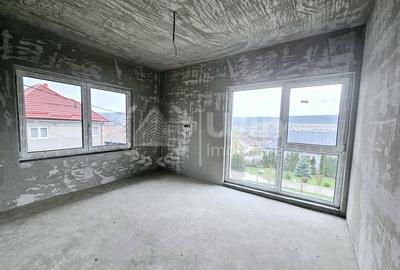 Casa 4 camere noua | 150mp util | Teren 539mp | Zona Centrala Chinteni - 19