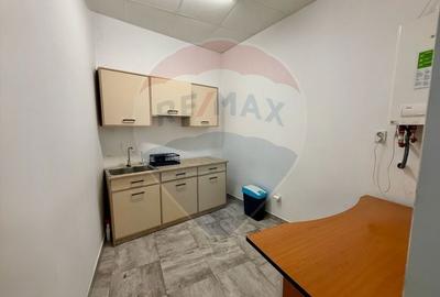 Spațiu comercial, de 143.91000366211 mp, în Central - 5