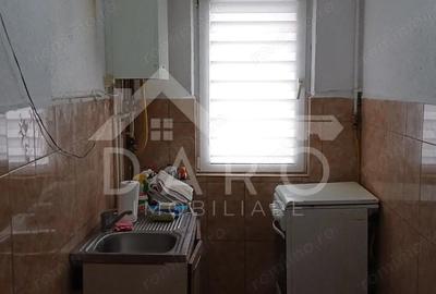 Apartament cu 3 camere decomandat în Central - 6