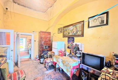 Apartament cu 3 camere nedecomandat în P-ța Unirii - 4