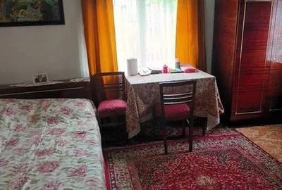 Casa individuala cu 4 camere si 420 mp teren in Calimanesti-Jiblea - 6