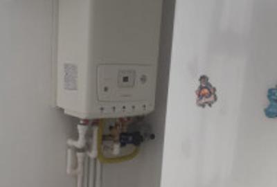 Apartament cu 2 camere decomandat în Ostroveni