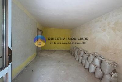 Apartament 3 camere/  1 Mai / etaj 1 - 9