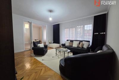De vanzare apartament de lux cu 5 camere in Arad, zona Ultracentral - 6