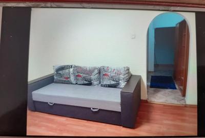 Proprietar inchiriez apartament cu trei camere semidecomandat - 5