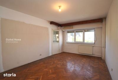 Apartament cu 3 camere în Eminescu - 11