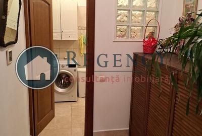 Casă individuală cu 5 camere cu Canalizare în Rosetti - 13