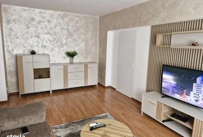 Apartament cu 2 camere decomandat, mobilat în Crângași - 3