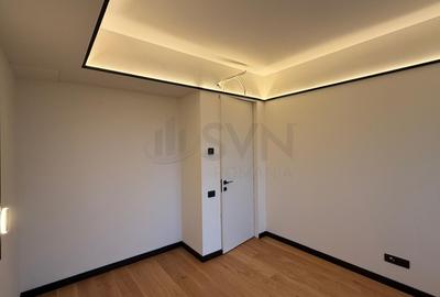 Apartament cu 4 camere semidecomandat în Pipera - 8