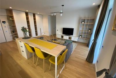 Apartament cu 3 camere decomandat, mobilat în Aviației - 2