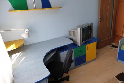 Persoana fizica vand 3 camere cartier Zorilor - 11