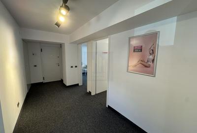 Birou, de 95 mp, în Unirii - 16