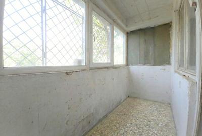 Ocazie Garsonieră Titan De Vânzare Et 1/10, Bloc 1977, Libera, Fără Îmbunătățiri - 4