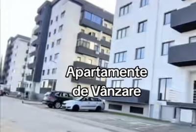 3 camere Craiovei Plus-etaj 1 - 3