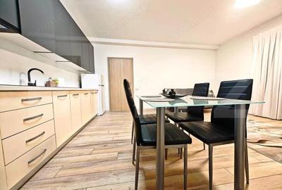 Apartament Nou-2 Camere-Lux -Cordau, langa Felix - 1