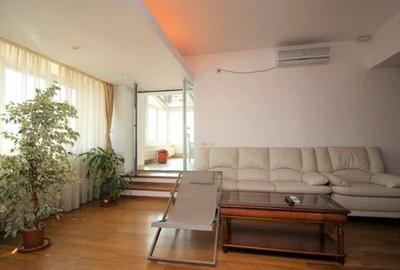 Apartament cu 4 camere decomandat, mobilat în Dacia - 3