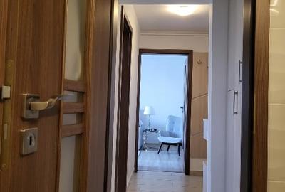 Apartament cu 2 camere decomandat în Tomis Nord - 5