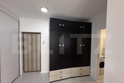 Apartament modern cu 2 camere bloc nou, balcon generos+p - 9