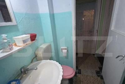 Apartament 2 camere Semidecomandat, Moreni - 9