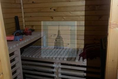 Casa/Vila de vanzare in Predeal - 24