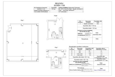 De vanzare, spatiu comercial premium,  Bulevardul Valea Larga , Sector 6 - 12