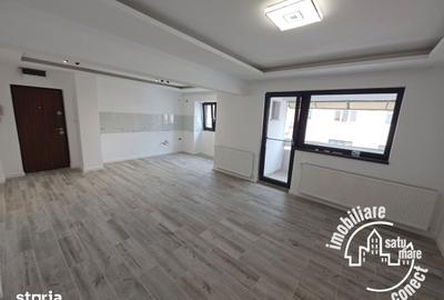 Apartament cu 3 camere decomandat în Central - 8