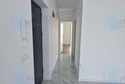 2 Camere Nemobilat, Prima Inchiriere, Giroc - 350 Euro - 2