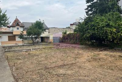 Teren de 740 mp, în Fundeni - 3