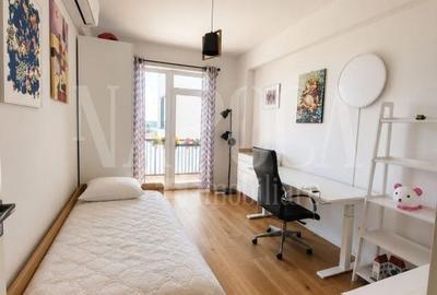 Apartament cu 4 camere decomandat în Central - 5