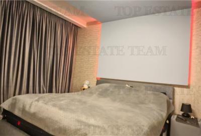 Apartament 2 camere cu finisaje premium mobilat/utilat complet, loc de parcarein - 6