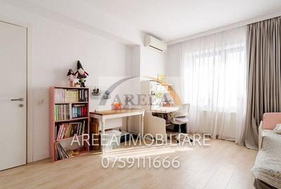 Apartament luxos,luminos,foarte spatios in Erou Iancu Nicolae-Oferta atractiva - 12